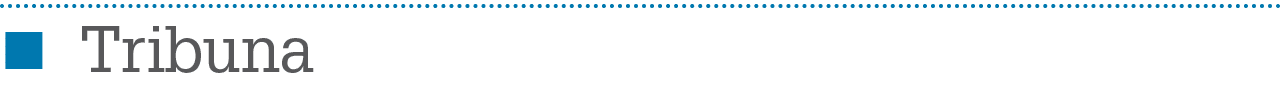  Tribuna