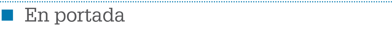  En portada