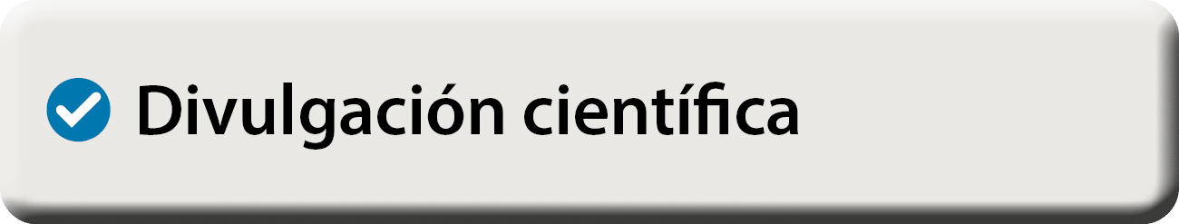￼ Divulgaci n cient fica