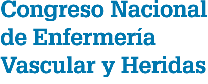 Congreso Nacional de Enfermer a Vascular y Heridas