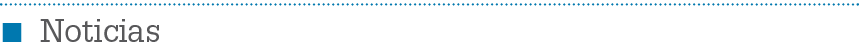  Noticias