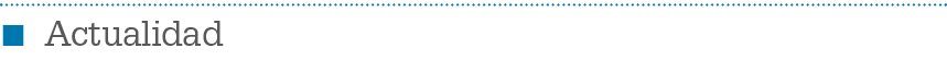  Actualidad