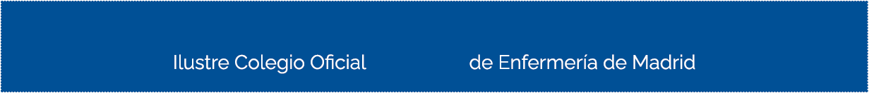Ilustre Colegio Oficial de Enfermer a de Madrid