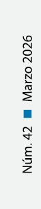 N m. 42  Marzo 2026