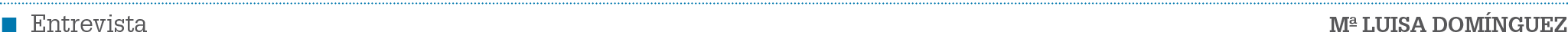  Entrevista Mª Luisa dom nguez