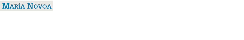  Mar a Novoa «Momento clave»